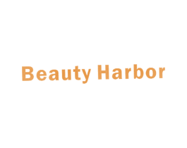 BEAUTY HARBOR 第35类广告贸易商标图样