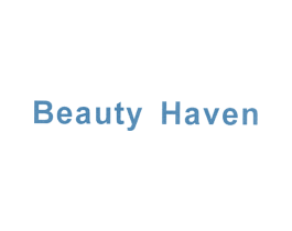 BEAUTY HAVEN 第18类皮革箱包商标图样