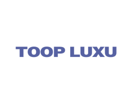 TOOP LUXU 第39类运输旅行商标图样