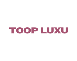TOOP LUXU 第1类化学原料商标图样