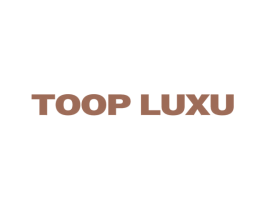 TOOP LUXU 第5类医药商标图样