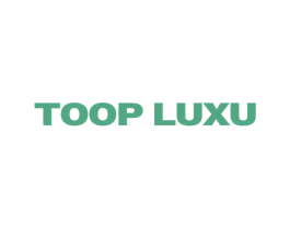 TOOP LUXU 第34类烟草烟具商标图样