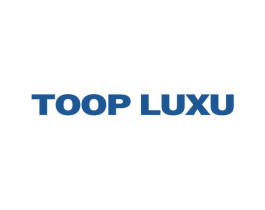 TOOP LUXU 第44类医疗园艺商标图样
