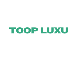 TOOP LUXU 第17类橡胶制品商标图样