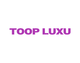 TOOP LUXU 第14类珠宝钟表商标图样