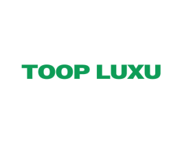 TOOP LUXU 第18类皮革箱包商标图样