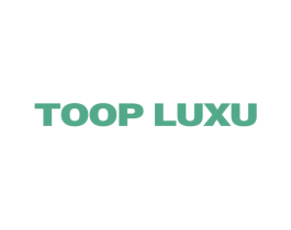 TOOP LUXU 第29类食品商标图样