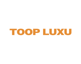 TOOP LUXU 第31类水果花木商标图样