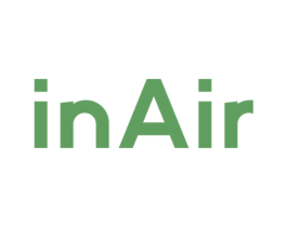 INAIR 第39类运输旅行商标图样