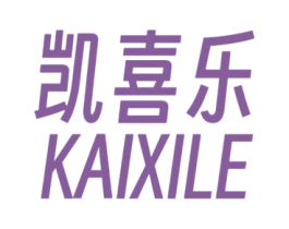 凯喜乐 第21类厨房洁具商标图样
