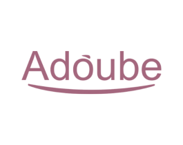 ADOUBE 第18类皮革箱包商标图样