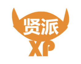 贤派 XP 第28类体育玩具商标图样