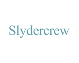 SLYDERCREW 第25类服装鞋帽商标图样