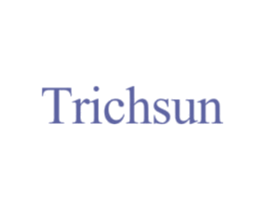 TRICHSUN 第25类服装鞋帽商标图样