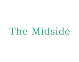 THE MIDSIDE 第25类服装鞋帽商标图样