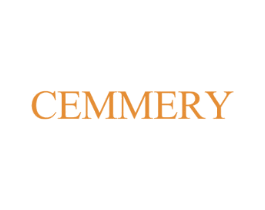 CEMMERY 第25类服装鞋帽商标图样