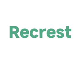 RECREST 第25类服装鞋帽商标图样