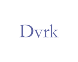 DVRK 第25类服装鞋帽商标图样