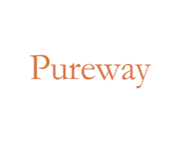 PUREWAY 第25类服装鞋帽商标图样