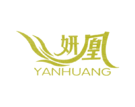 妍凰 第14类珠宝钟表商标图样