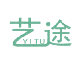 艺途 第27类地毯席垫商标图样