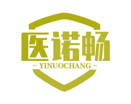 医诺畅 第5类医药商标图样