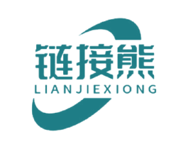 链接熊 第9类科学仪器商标图样
