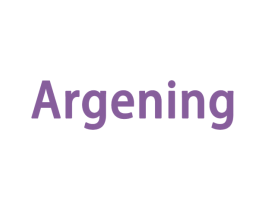 ARGENING 第12类运输工具商标图样