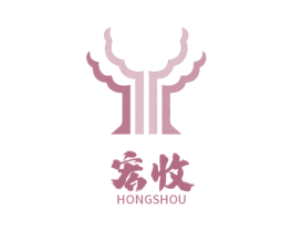 宏收 第21类厨房洁具商标图样
