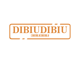 DIBIUDIBIU 第21类厨房洁具商标图样