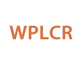 WPLCR 第25类服装鞋帽商标图样
