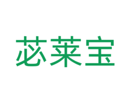 苾莱宝 第30类小食配料商标图样
