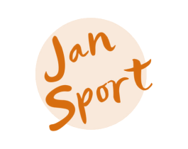JAN SPORT 第30类小食配料商标图样