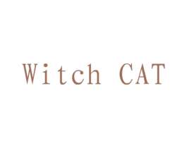 WITCH CAT 第14类珠宝钟表商标图样