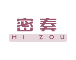 密奏 第9类科学仪器商标图样