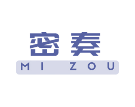 密奏 第10类医疗器械商标图样