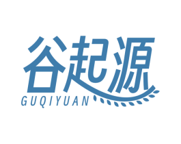 谷起源 第35类广告贸易商标图样