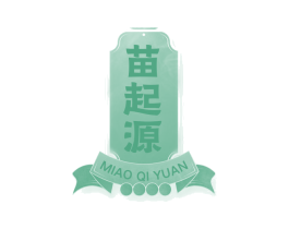 苗起源 第29类食品商标图样