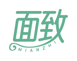 面致 第10类医疗器械商标图样