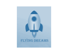 FLYING DREAMS 第14类珠宝钟表商标图样