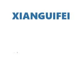 XIANGUIFEI 第18类皮革箱包商标图样