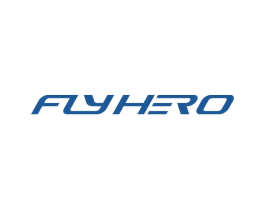 FLY HERO 第28类体育玩具商标图样