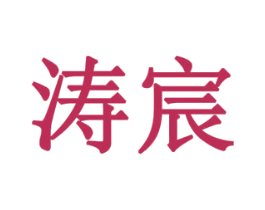 涛宸 第6类五金金属商标图样
