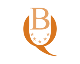 BQ 第25类服装鞋帽商标图样