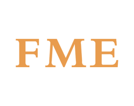FME 第25类服装鞋帽商标图样