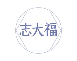 志大福 第35类广告贸易商标图样