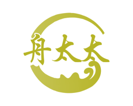 舟太太 第7类机械设备商标图样
