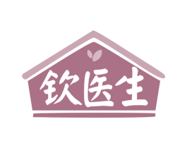 钦医生 第35类广告贸易商标图样