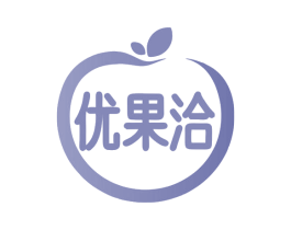 优果洽 第32类啤酒饮料商标图样