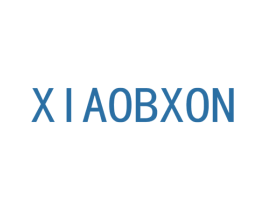 XIAOBXON 第9类科学仪器商标图样